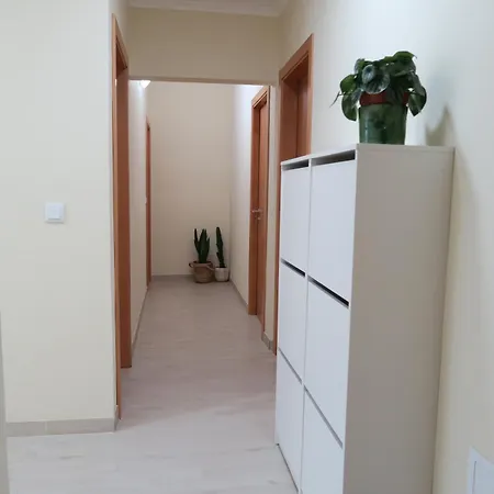 Key Hub - 1-5 Homestay Lisbon