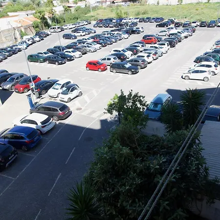 Accommodatie bij particulieren Key Hub - 1-5 Lissabon