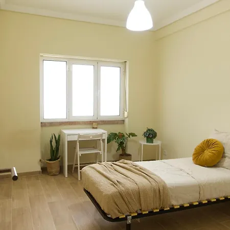 Homestay Key Hub - 1-5