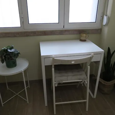 Accommodatie bij particulieren Key Hub - 1-5 *