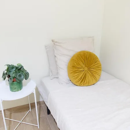 Homestay Key Hub - 1-5