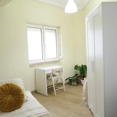 Key Hub - 1-5 * Lisbon