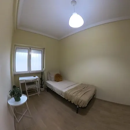 Accommodatie bij particulieren Key Hub - 1-5 Lissabon